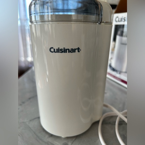 Cuisinart Coffee Grinder - Picture 2 of 8